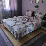Violeta 7 Pensjonat 4*