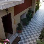 Violeta 7 Pensjonat Nesebyr