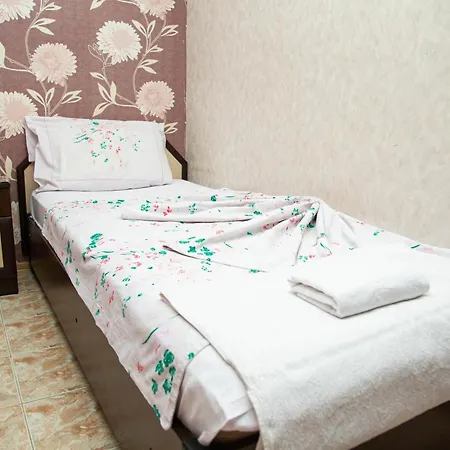 Violeta 7 招待所 4*