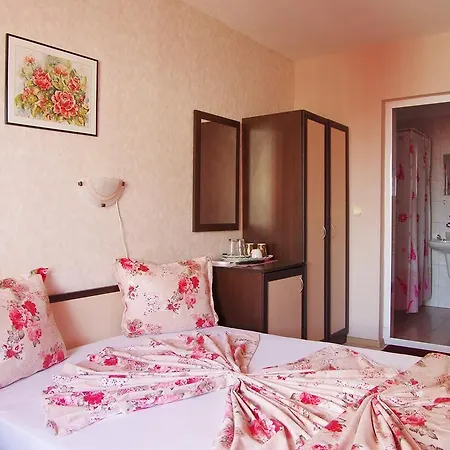 Violeta 7 Nesebar