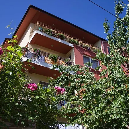 Violeta 7 Pensionat Nesebar