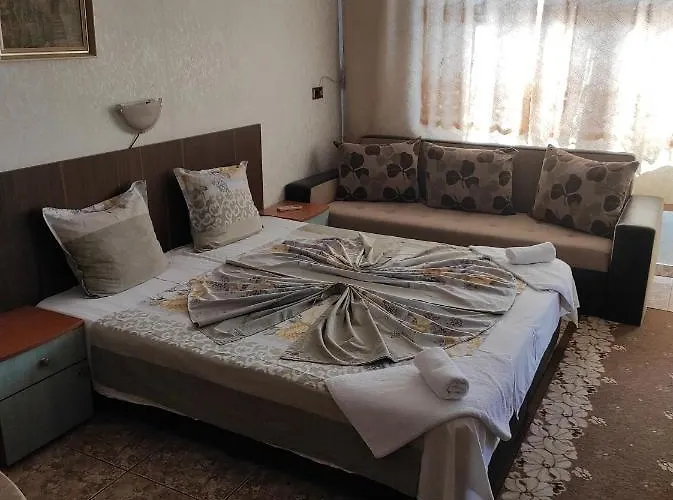 Violeta 7 内塞伯尔