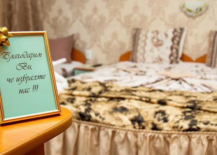 Violeta 7 4* 内塞伯尔