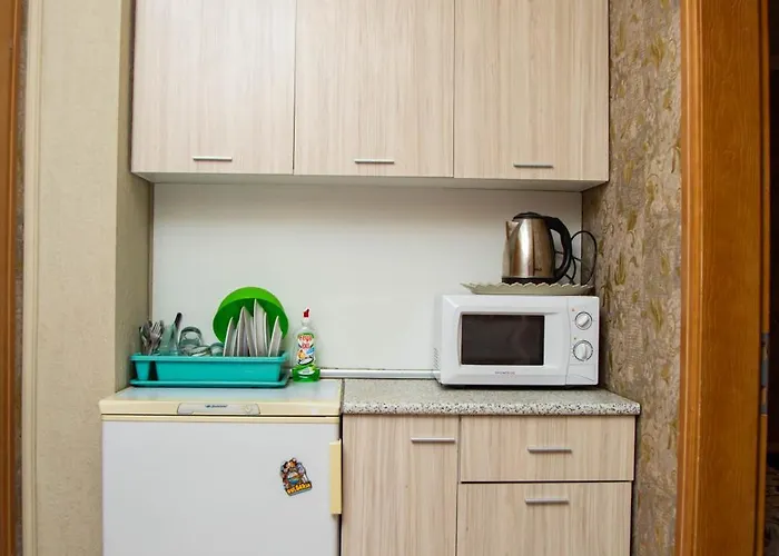 招待所 Violeta 7 4*