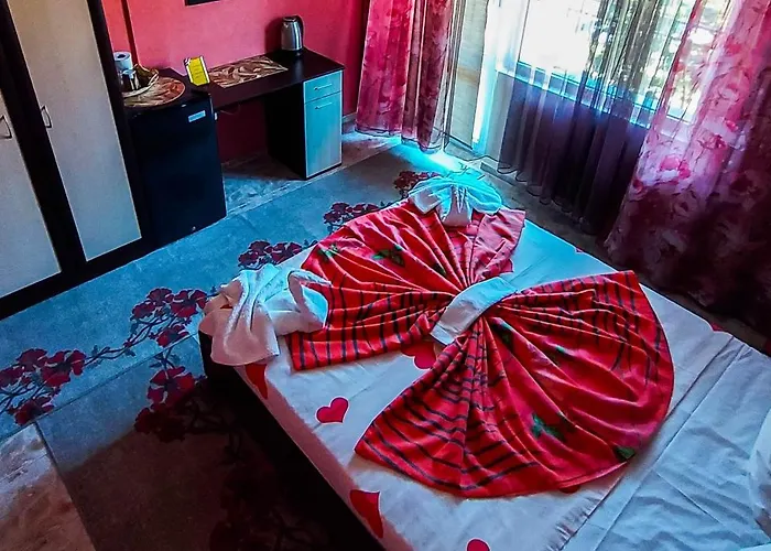 Violeta 7 内塞伯尔