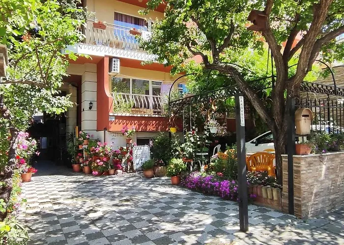 Violeta 7 4* 内塞伯尔