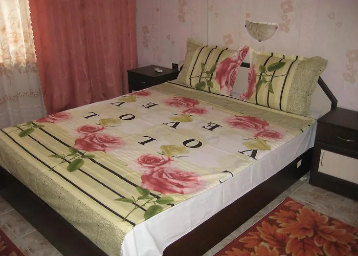 招待所 Violeta 7 4*