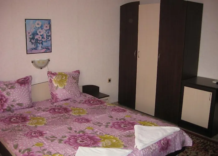 Violeta 7 内塞伯尔