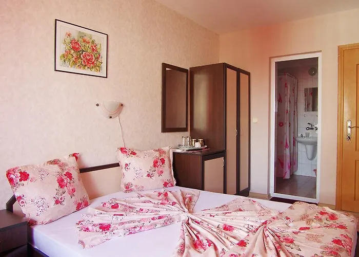 Violeta 7 内塞伯尔