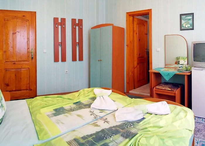 招待所 Violeta 7 4*