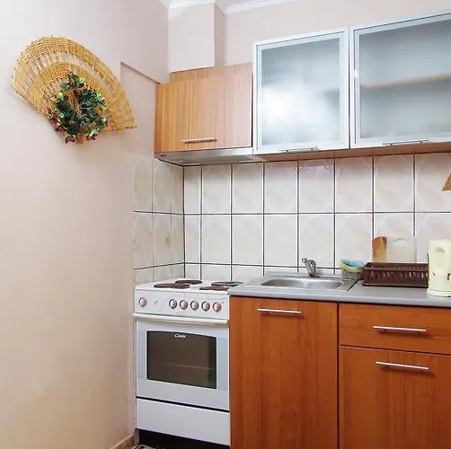 Violeta 7 4* 内塞伯尔