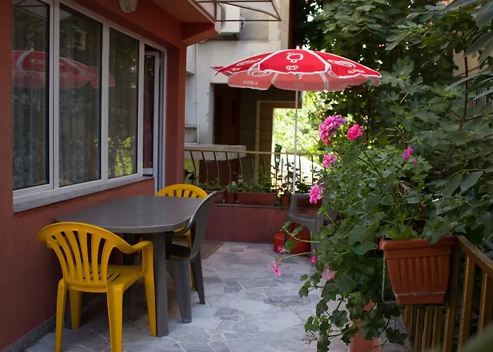 招待所 Violeta 7 4*