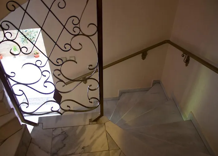 Violeta 7 招待所 内塞伯尔