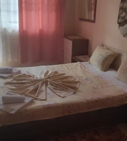 Гостевой дом Violeta 7 Несебр