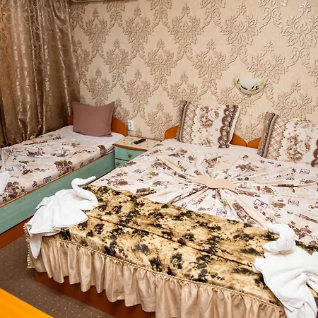 Violeta 7 * Nesebar