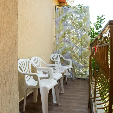 Maison d'hôtes Violeta 7