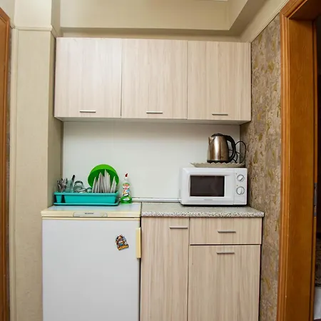 Гостевой дом Violeta 7 4*