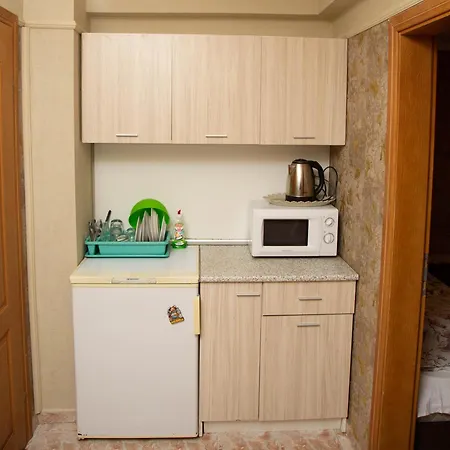 Violeta 7 Гостевой дом 4*