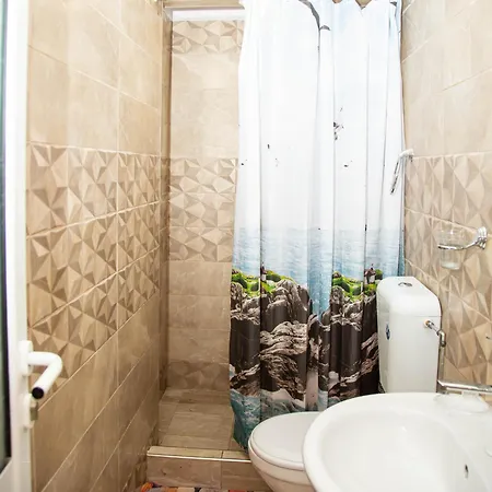 Гостевой дом Violeta 7 Несебр