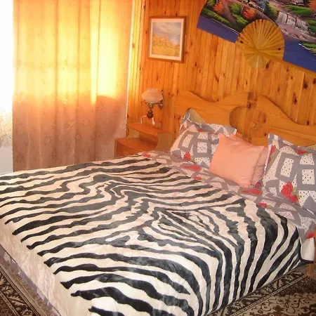 Гостевой дом Violeta 7 Несебр