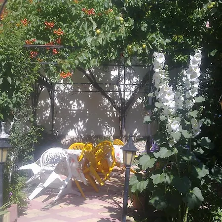 Guest house Violeta 7 Nesebar
