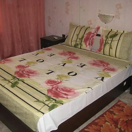 Гостевой дом Violeta 7 4*