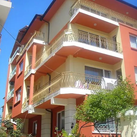 Гостевой дом Violeta 7