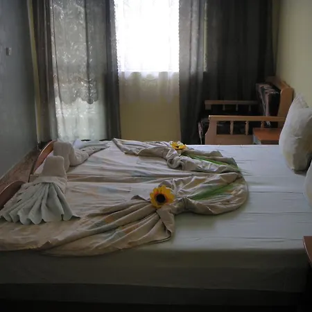 Violeta 7 Несебр