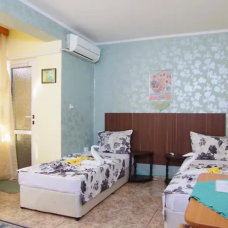 Violeta 7 Гостевой дом