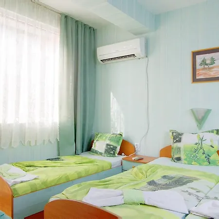 Violeta 7 4* Несебр