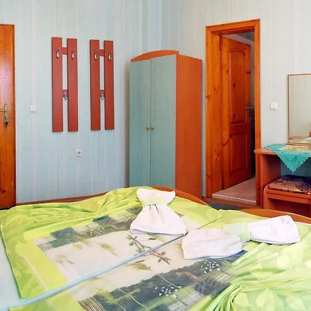 Гостевой дом Violeta 7 4*