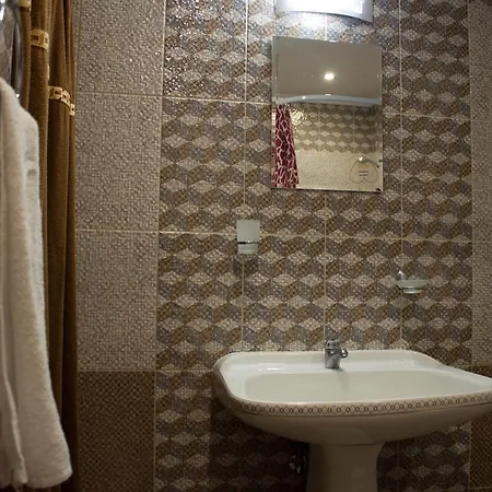 Гостевой дом Violeta 7 4*