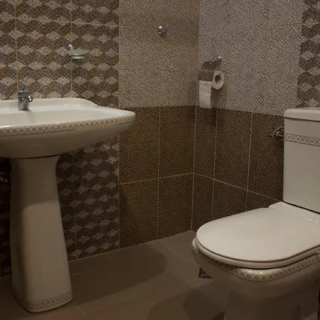 Гостевой дом Violeta 7