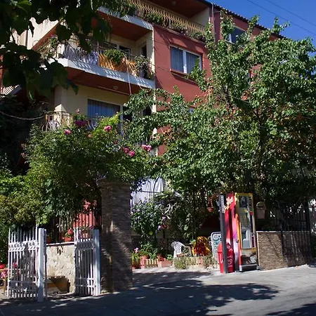 Violeta 7 Несебр