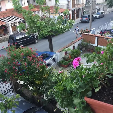 Πανσιόν Violeta 7