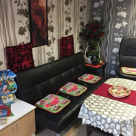 Гостевой дом Violeta 7