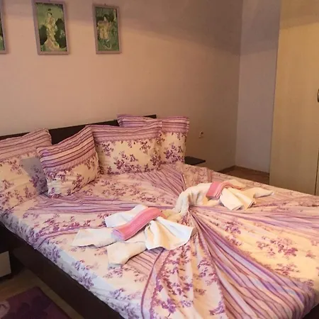 Violeta 7 Nessebar