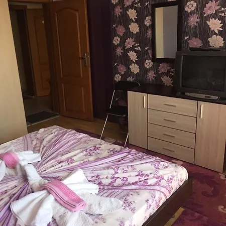 Гостевой дом Violeta 7