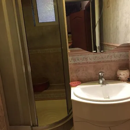 Violeta 7 Гостевой дом Несебр