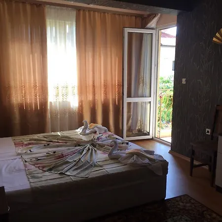 Violeta 7 Πανσιόν