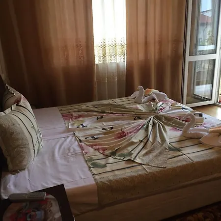 Гостевой дом Violeta 7 4*