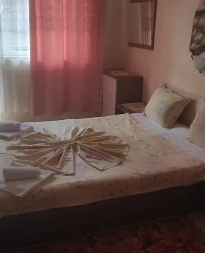 Casa de hóspedes Violeta 7 Nesebar