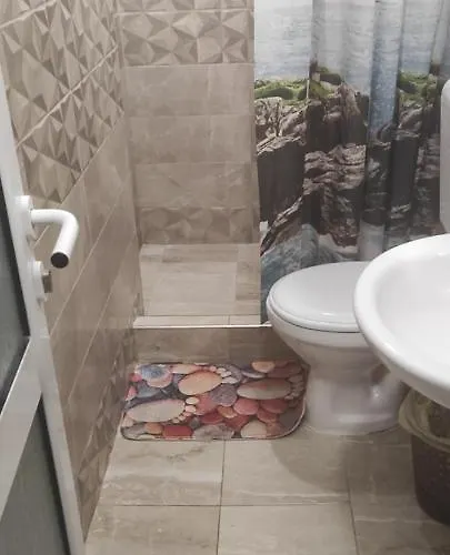 Violeta 7 Casa de hóspedes Nesebar