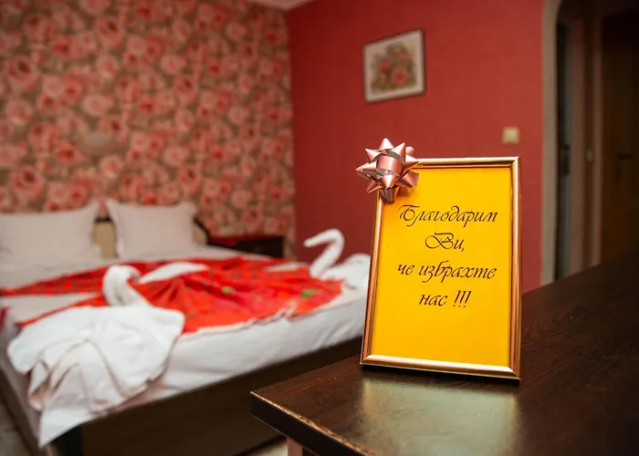 Violeta 7 Casa de hóspedes Nesebar