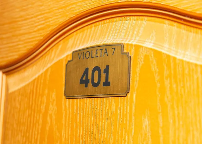 Violeta 7 Casa de hóspedes Nesebar