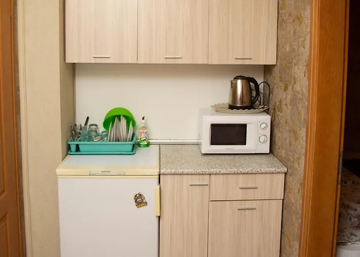 Violeta 7 Casa de hóspedes 4*