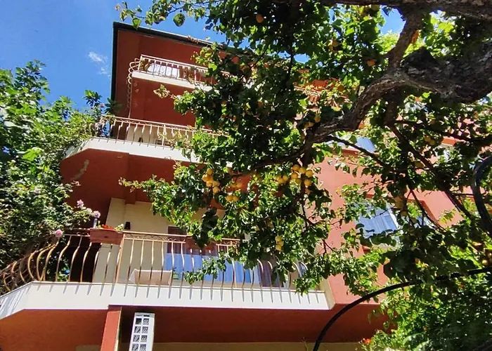 Violeta 7 Casa de hóspedes Nesebar