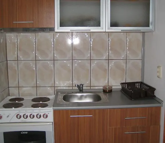 Casa de hóspedes Violeta 7