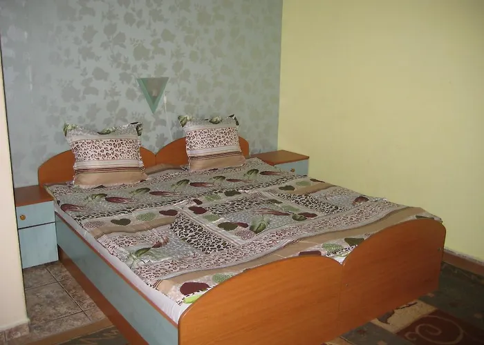 Casa de hóspedes Violeta 7 4*