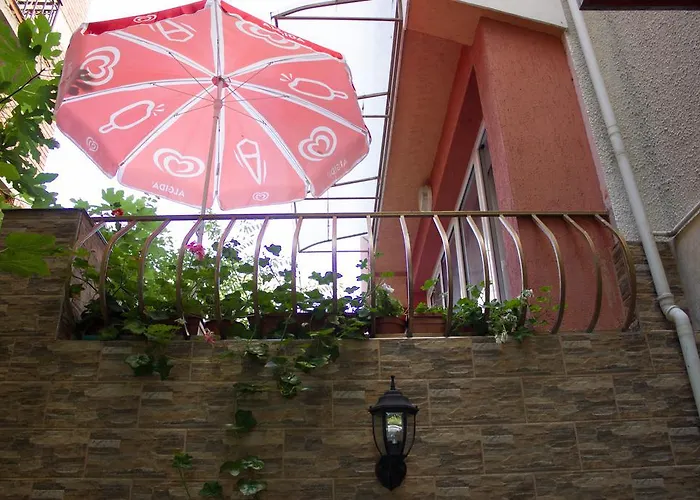 Violeta 7 Casa de hóspedes 4*